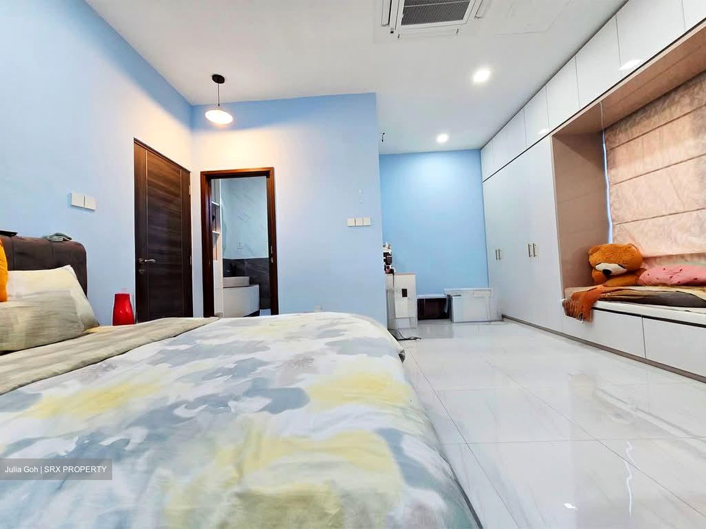 Sembawang Hills Estate (D20), Terrace #543473621